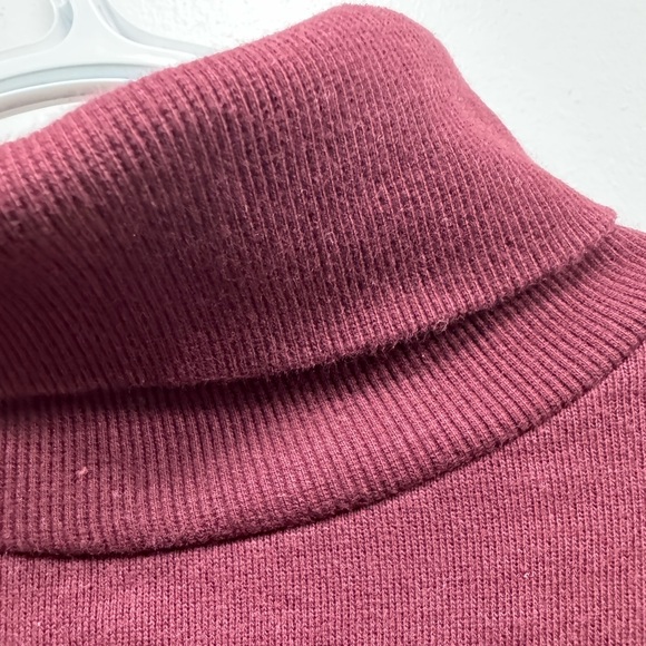 Topman - Long sleeve turtleneck _ Mens size - Picture 4 of 5